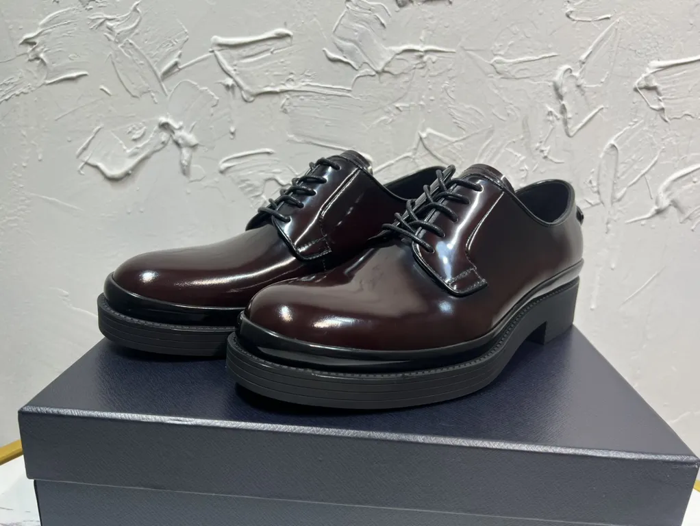 Prada Shoe 